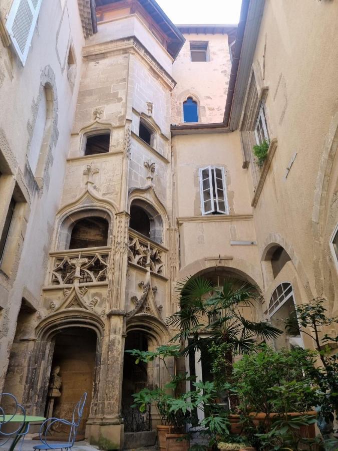 Le Studio D'Emma Daire Romans-sur-Isère Dış mekan fotoğraf