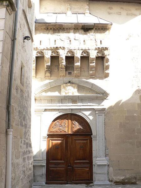 Le Studio D'Emma Daire Romans-sur-Isère Dış mekan fotoğraf